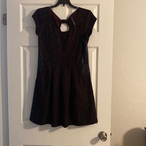 Jessica Simpson Dress